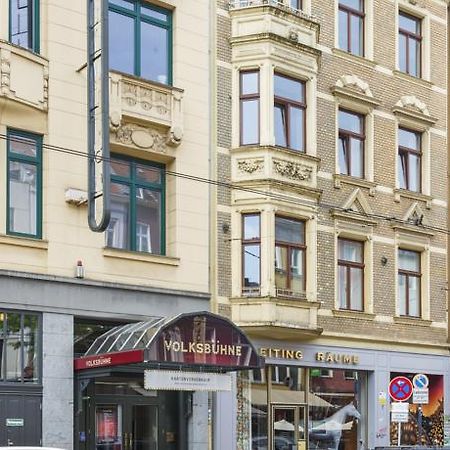 Boutique Hotel 026 Koeln St. Michael Luaran gambar