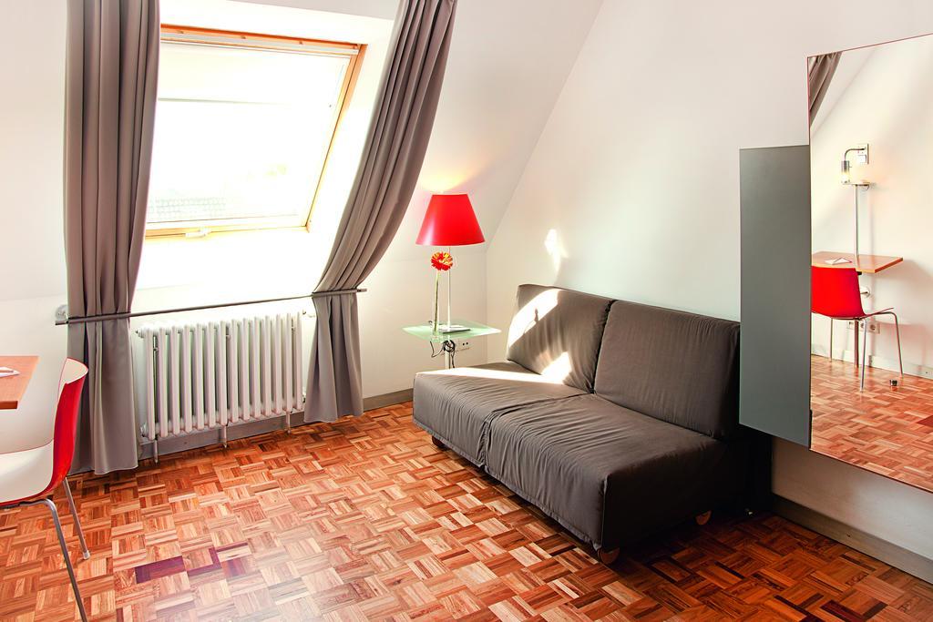 Boutique Hotel 026 Koeln St. Michael Luaran gambar