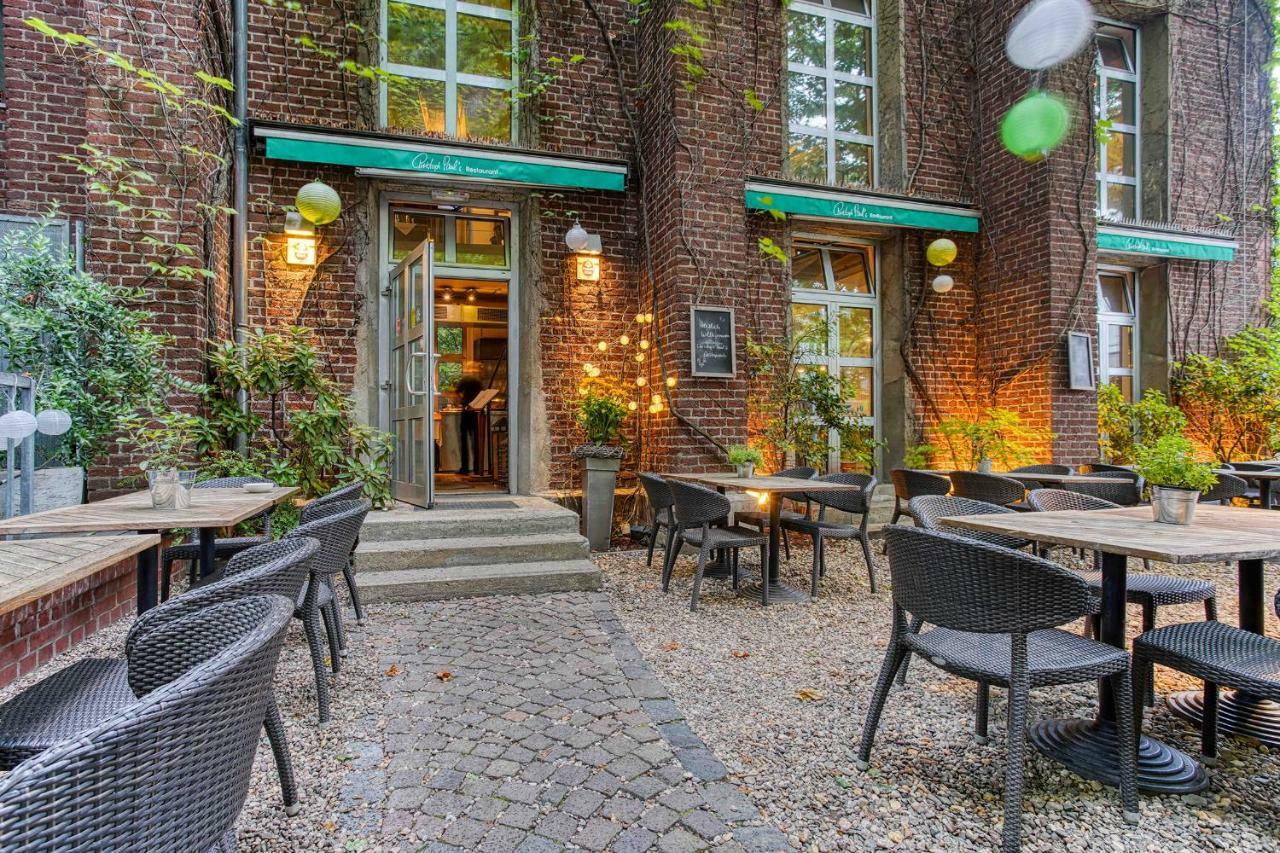 Boutique Hotel 026 Koeln St. Michael Luaran gambar
